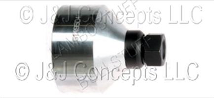 CRANKSHAFT OIL SEAL DRIVER