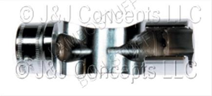 OIL TEMPERATURE SENSOR BULB TIGHTENER