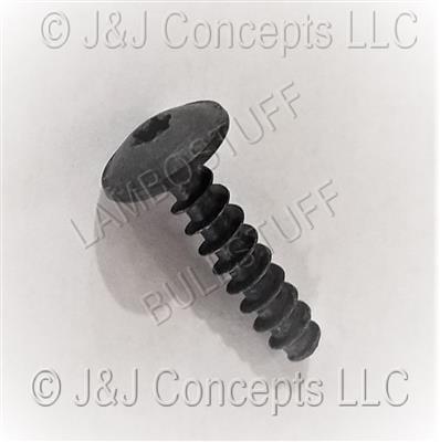 SCREW