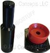 TOOL FOR PINION HEAD BEARING FITTING