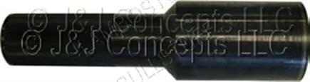 TOOL FOR SHANK-PINION BEARING FITTING
