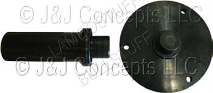 PUNCH FOR BEARING FITTING ON DIFFERENTIAL FOR RENT