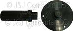 PUNCH FOR BEARING FITTING ON DIFFERENTIAL