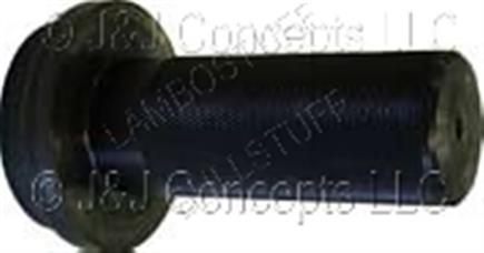 TOOL PUNCH FOR ROLLER BEARING OUTER RING FITTING ON FLANGE SUPPORT FOR RENT
