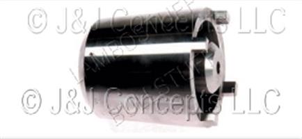 VISCOUS COUPLING RING NUT WRENCH