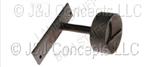 FRONT DIFFERENTIAL PINION RETAINER