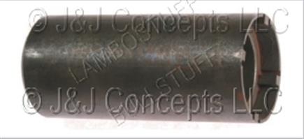 FRONT DIFFERENTIAL RING NUT WRENCH OR RENT
