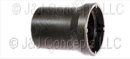 REAR DIFFERENTIAL RING NUT WRENCH