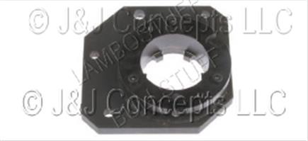 PINION RING NUT FLANGE FOR RENT