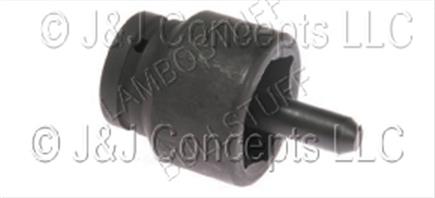 RING NUT WRENCH