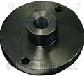 EXTRACTING PLATE RH-LH OUTPUT SHAFT               