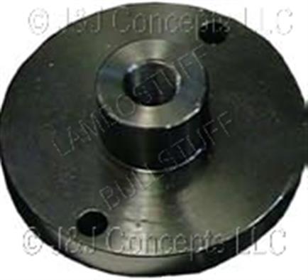 EXTRACTING PLATE RH-LH OUTPUT SHAFT               