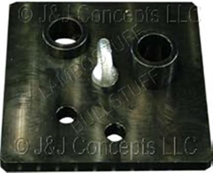 COMPLETE GEARS EXTRACTING PLATE TOOL FOR RENT                