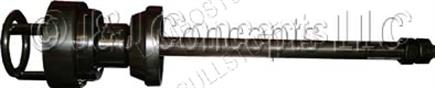 GEARBOX TOOL FOR FITTING THE ROLLER BEARING'S OUTER RINGS FOR RENT