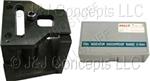 GEARBOX TOOL FOR TESTING THE PINION POSITIONING.  FOR RENT.