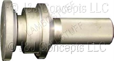 GEARBOX TOOL FOR FITTING BEARING OUTER RING FOR RENT