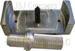 EXTRACTING PUNCH ROLLER BEARING OUTER RING ON COVER FOR RENT