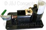 TOOLS FOR FITTING THE MAIN SHAFT AND LAY SHAFT ON INTERMEDIATE PLATE 2 PIECESFOR RENT