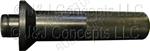 GEARBOX TOOL PUNCH FOR FITTING ROLLER BEARING PTO SHAFT ON HOUSING FOR RENT