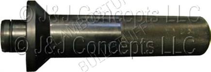 GEARBOX TOOL PUNCH FOR FITTING ROLLER BEARING PTO SHAFT ON HOUSING FOR RENT