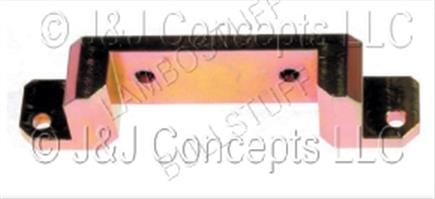 TRANSMISSION SHIFT LEVER BRACKET FOR RENT