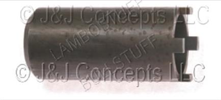 GEAR SHAFT RING NUT WRENCH FOR RENT