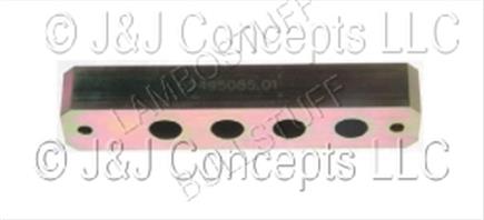 JIG FOR PUSHING SPRINGS ONTO RODS FOR RENT