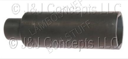 COUNTERSHAFT RING NUT TIGHTENER