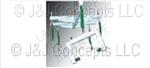 POWER TRAIN LIFTING TOOL ENGINE