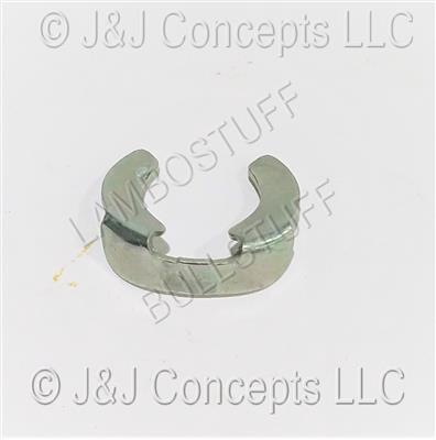 SHAFT FUSE