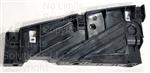 BRACKET SUPPORT FIX BUMPER CENTER RIGHT