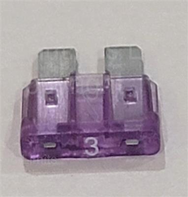 3A Fuse