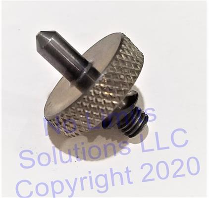 RIVETED INSERT