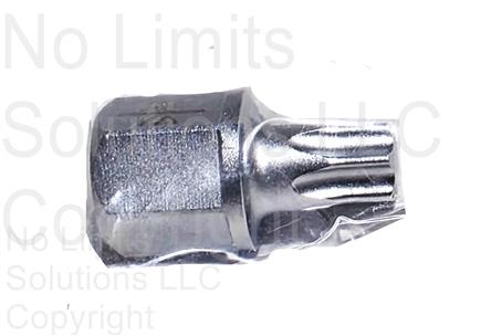 BELT TENSIONER RELEASE TOOL T40087