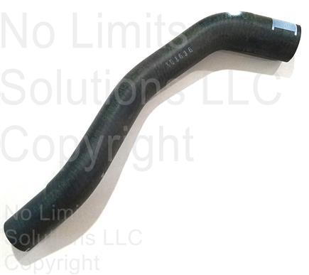 COOLANT HOSE      ATF-VORLAUF