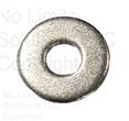 WASHER            6.4X18X1.6