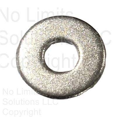 WASHER            6.4X18X1.6