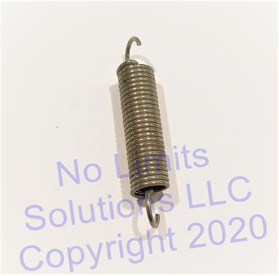 TENSION SPRING