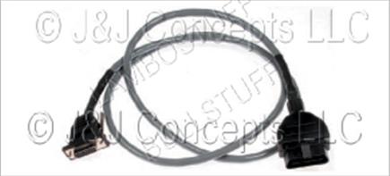 LARA-AS CABLE MY 2002-2008 