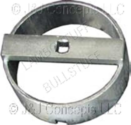 FUEL SUPPLY WRENCH
