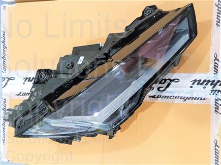 HEADLAMP