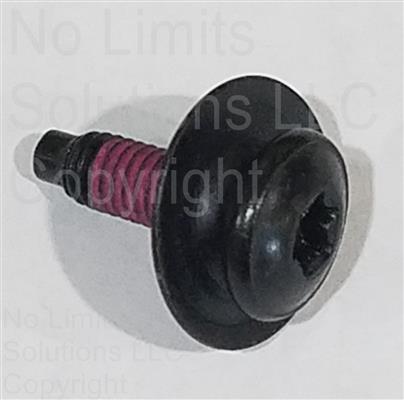 SCREW             M6X20