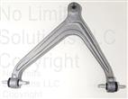 TRACK CONTROL ARM