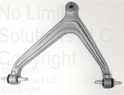 TRACK CONTROL ARM