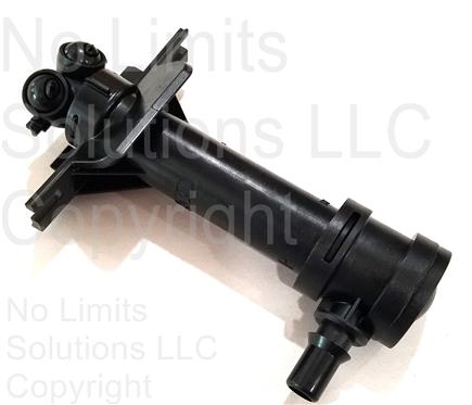 NOZZLE HOLDER