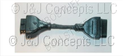 LAMBORGHINI-AUDI* OBD ADAPTOR 