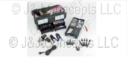 WIRING HARNESS REPAIR KIT
