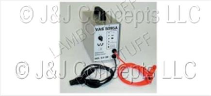 BATTERY CHARGER 