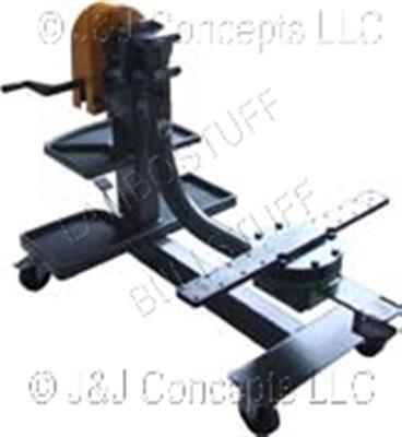 UNIVERSAL TROLLEY           