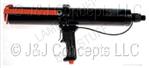 PNEUMATIC GLUE GUN